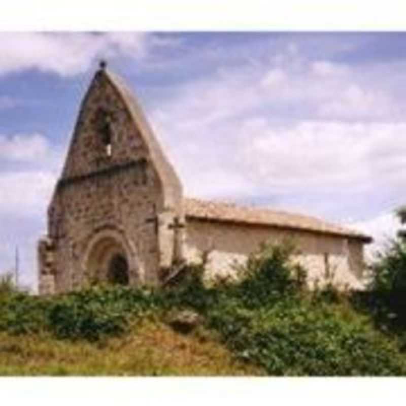 Saint Pardoux - Saint Pardoux Isaac, Aquitaine