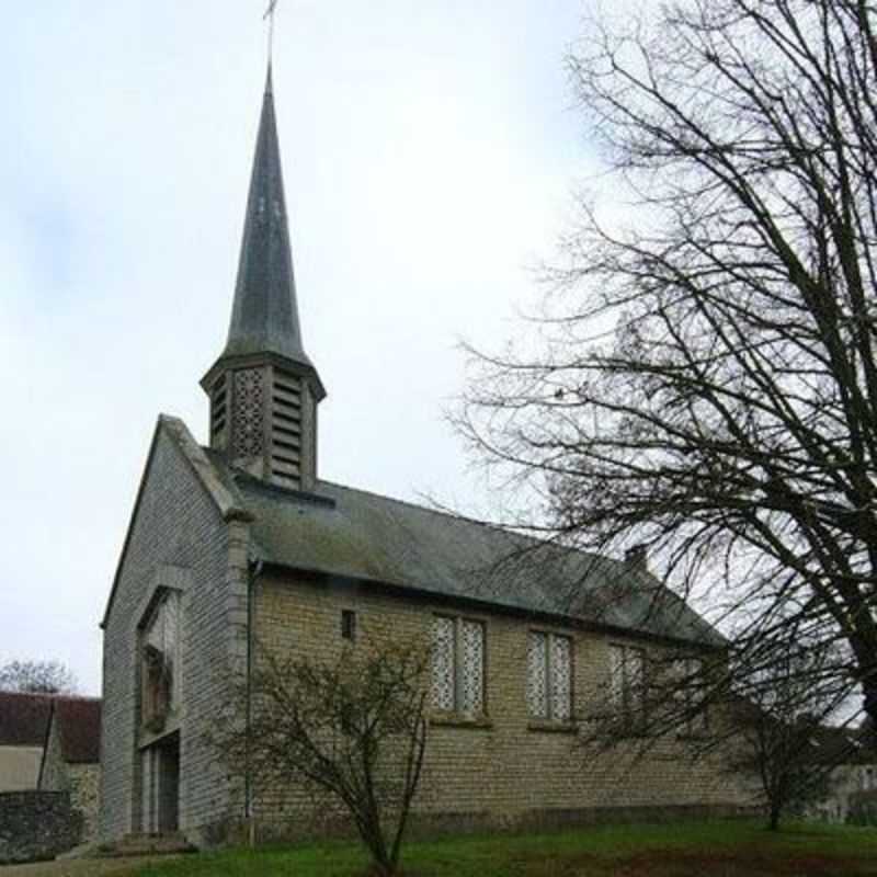 Saint-martin - Ronai, Basse-Normandie