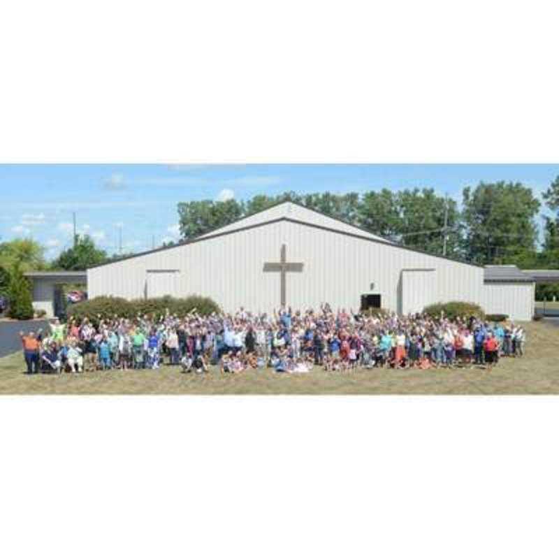 Grace Community Church 25th anniversary