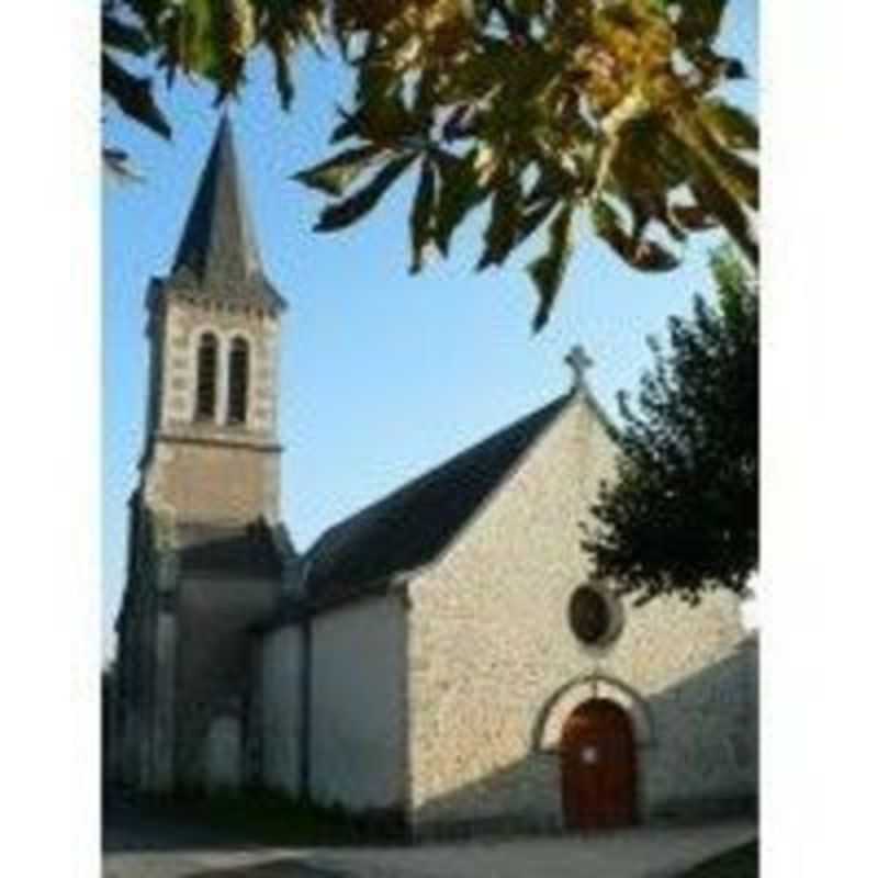 Cisse - Cisse, Poitou-Charentes