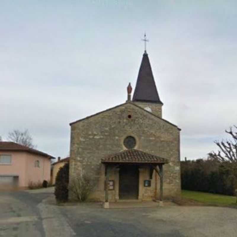 Saint Barthelemy - Saint Genis Sur Menthon, Rhone-Alpes