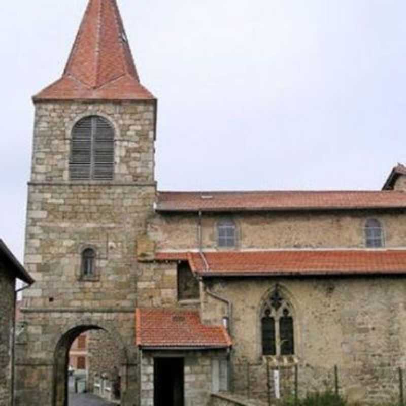 Saint-georges-lagricol - Saint Georges Lagricol, Auvergne