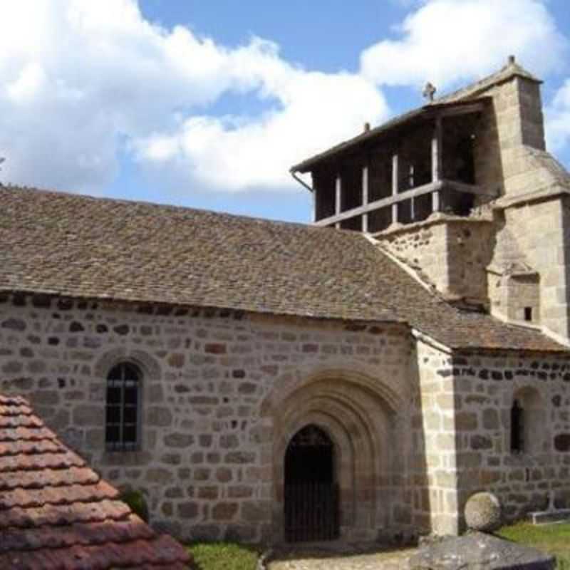 Saint-venerand - Saint Venerand, Auvergne