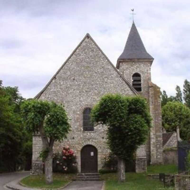 Saint Martin - Villette, Ile-de-France