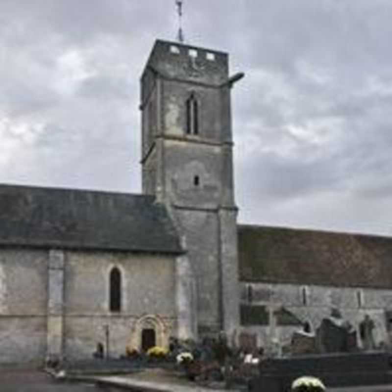 Saint Vigor - Colleville Montgomery, Basse-Normandie