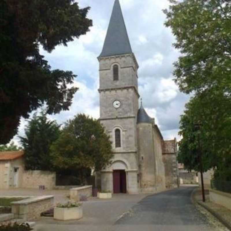 Bignoux - Bignoux, Poitou-Charentes