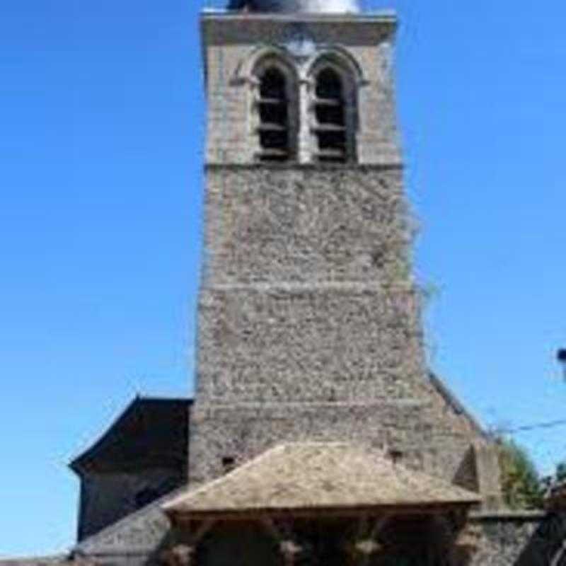 Saint Martin - Jouars Pontchartrain, Ile-de-France