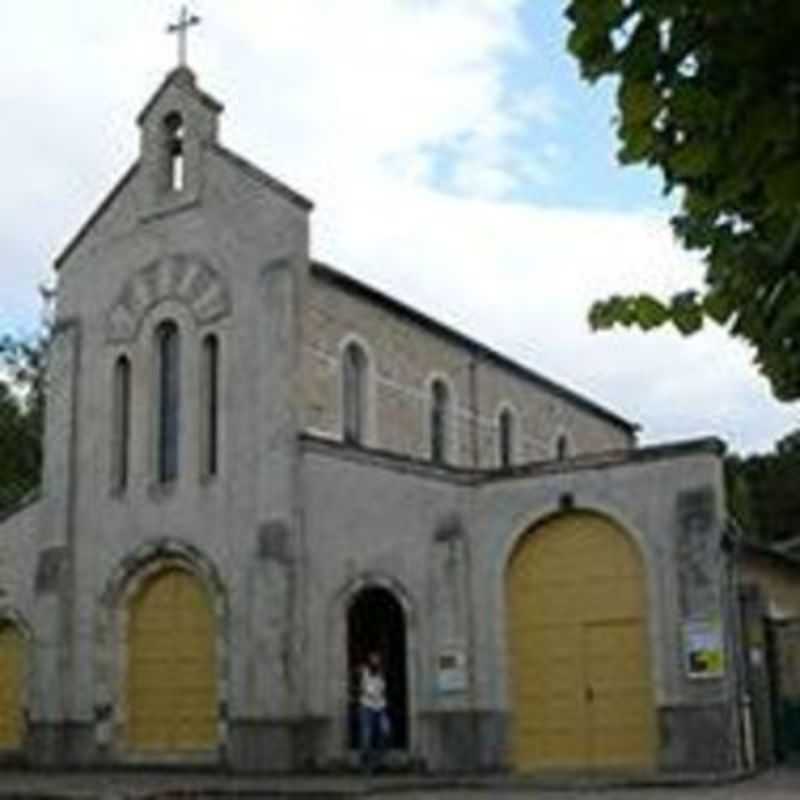 Nativite De La Tres Sainte Vierge - Janville Sur Juine, Ile-de-France