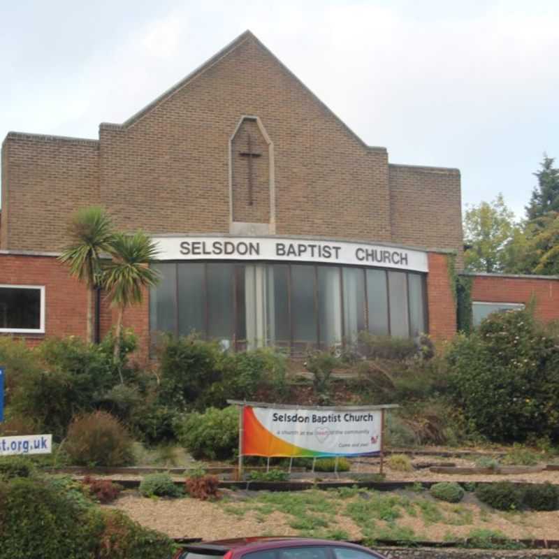 Selsdon Baptist Church - South Croydon, Surrey