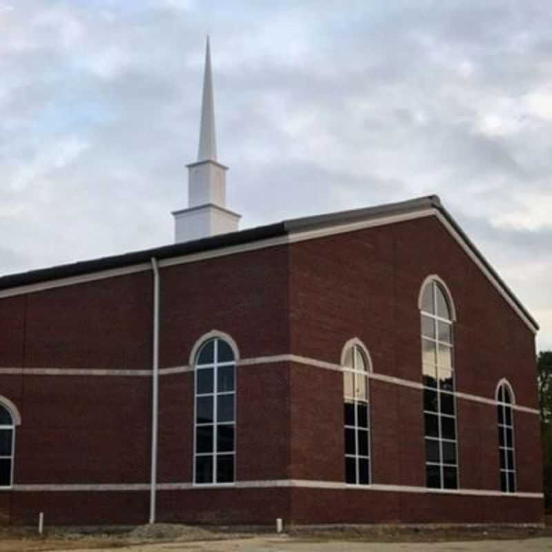 First Apostolic Church, Tallmadge, Ohio, United States