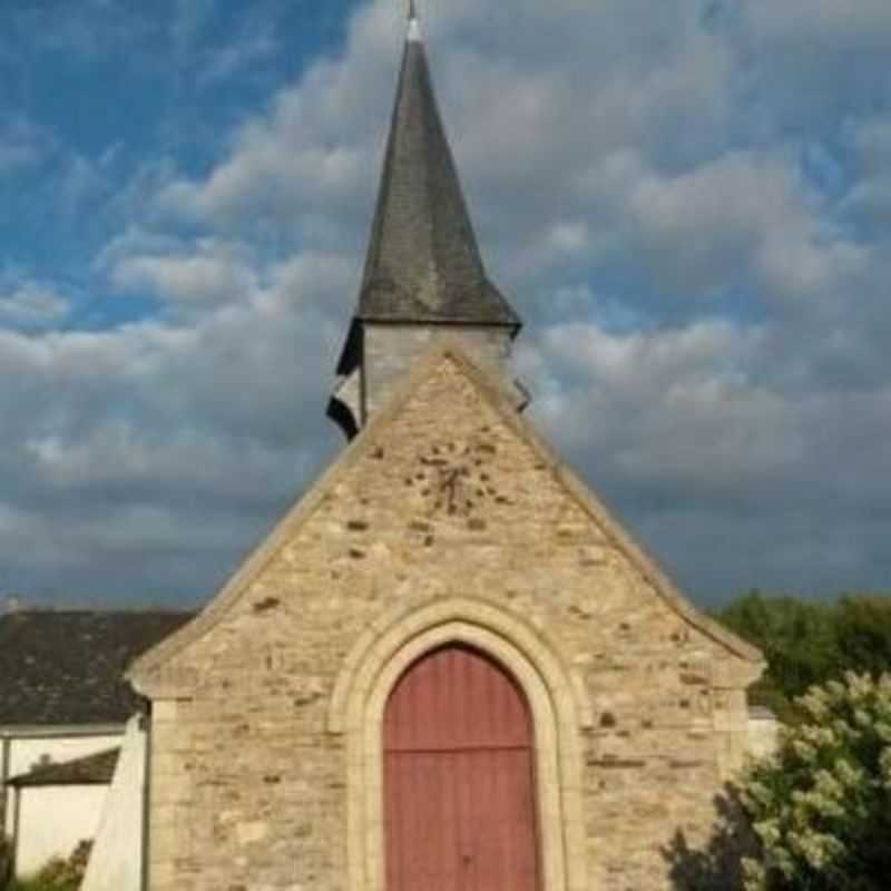 Mouais - Mouais, Pays de la Loire