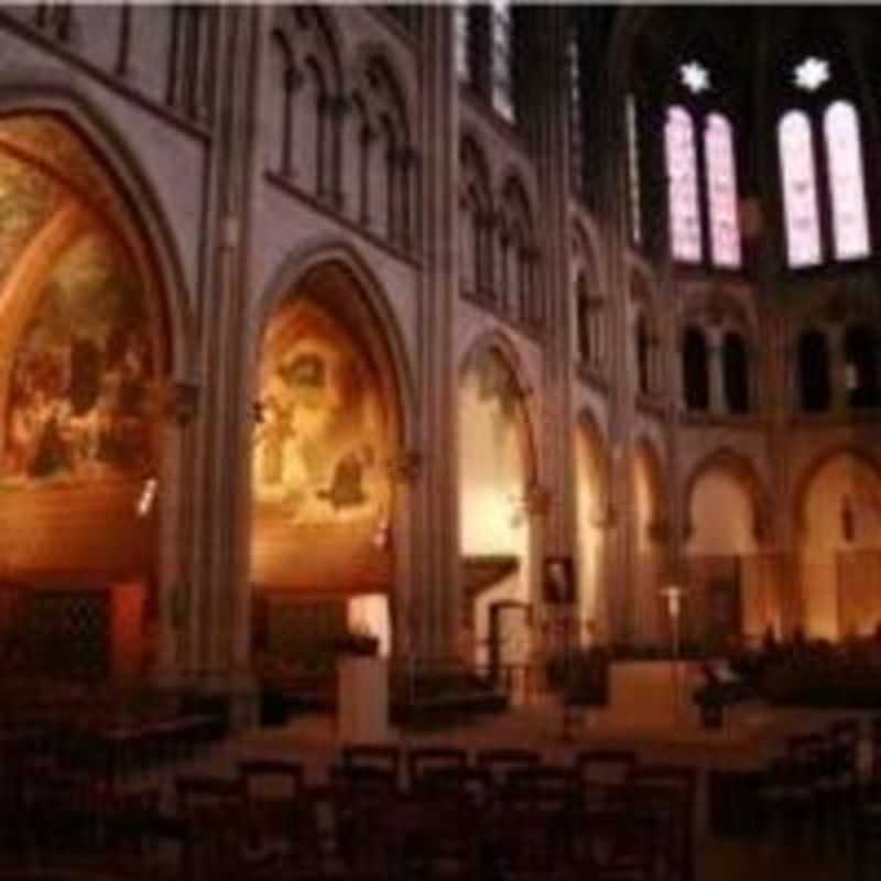 Saint Ignace - Paris, Ile-de-France