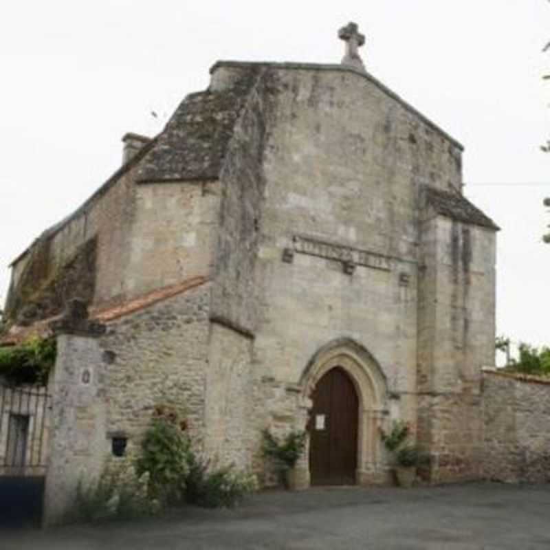 Saint Crepin - Saint Crepin, Poitou-Charentes