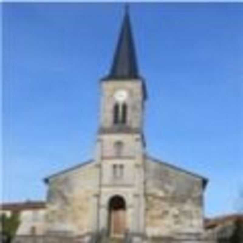 Saint Andre - Neuville En Verdunois, Lorraine