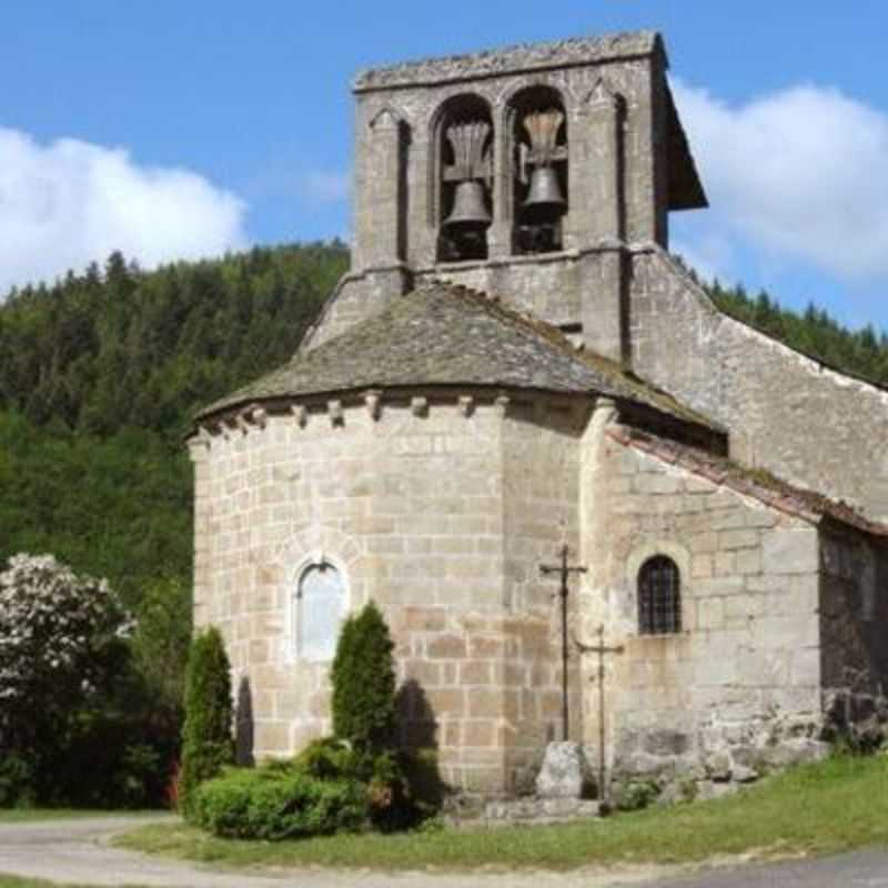Saint-bonnet - Saint Bonnet De Montauroux, Languedoc-Roussillon