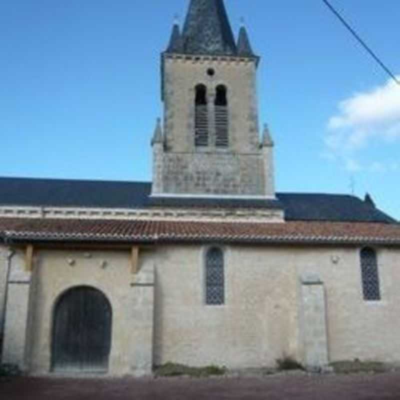Saint-chartres - Saint-chartres, Poitou-Charentes