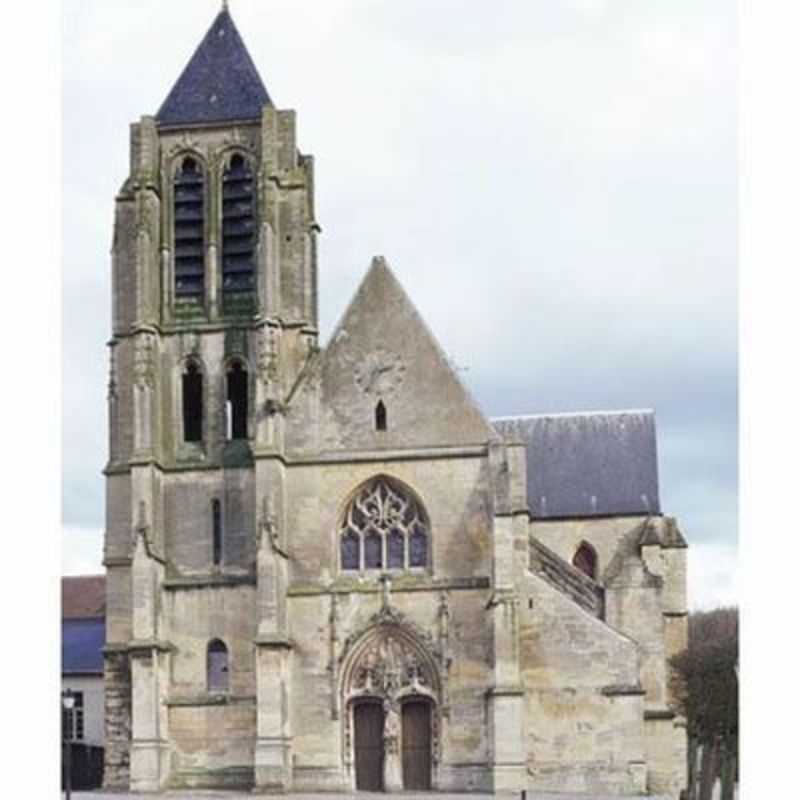 Saints Gervais Et Protais - Bessancourt, Ile-de-France