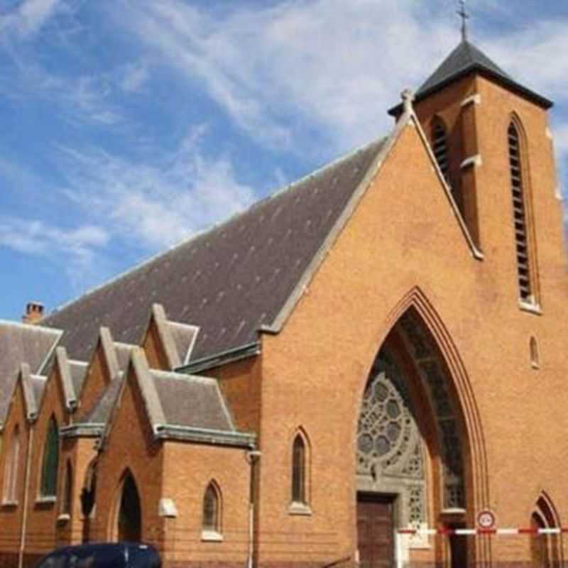 Notre Dame Des Victoires - Lille, Nord-Pas-de-Calais