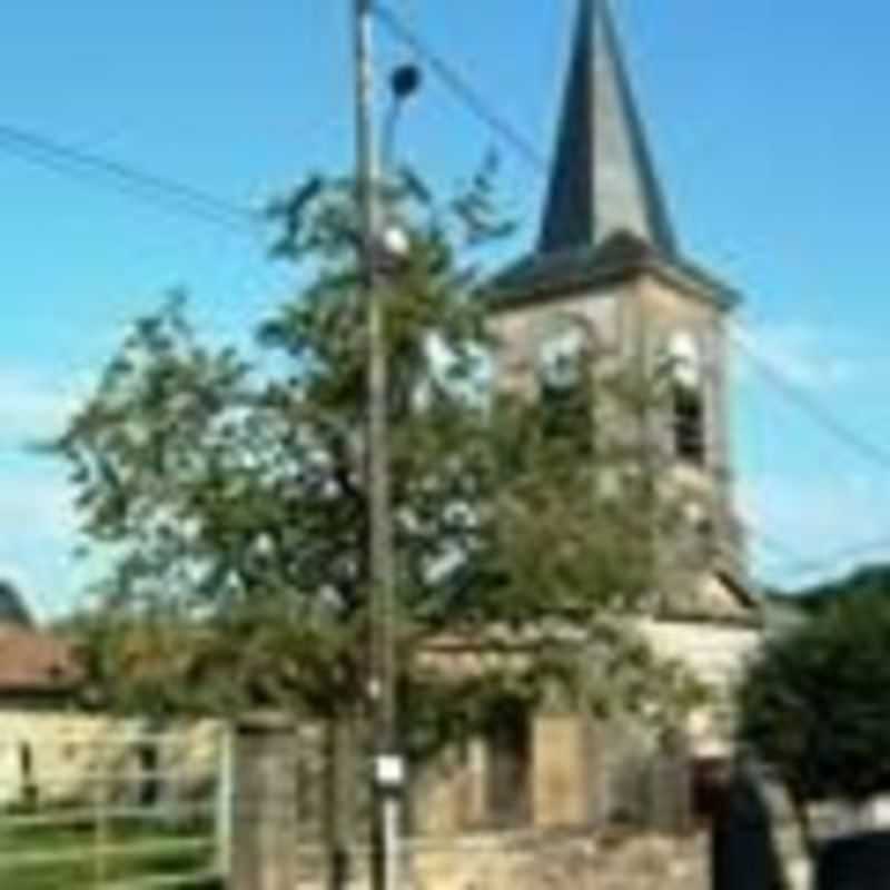 Saint Vannes - Menil Aux Bois, Lorraine