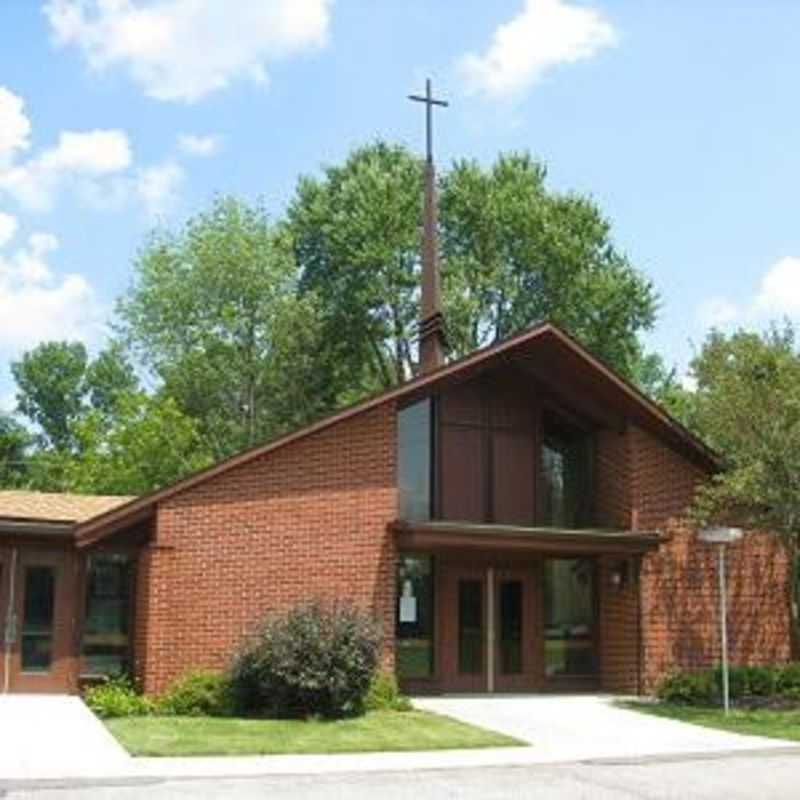 Lamb of God Lutheran Church - Columbus, Ohio