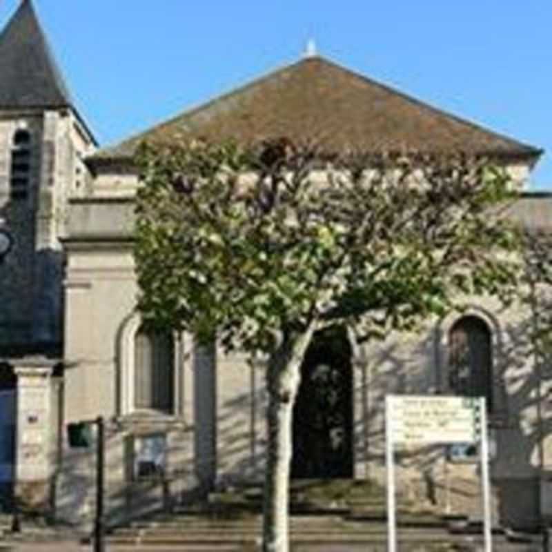 Saint Remy - Draveil, Ile-de-France