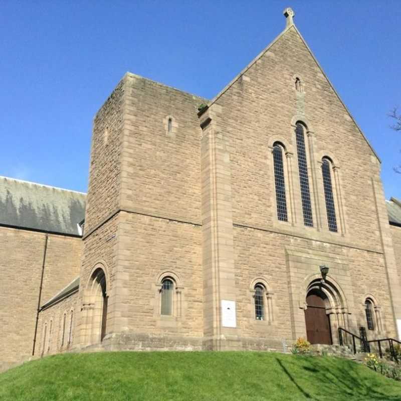 Logie & St John's  Parish Church - Dundee, Angus/Forfarshire