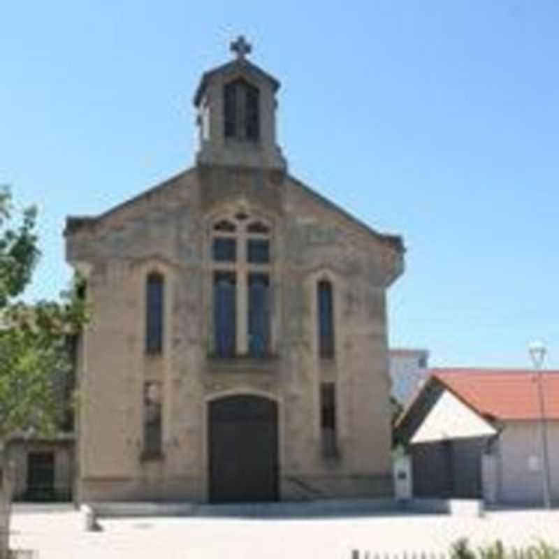 Sainte Jeanne D'arc De Parilly - Venissieux, Rhone-Alpes