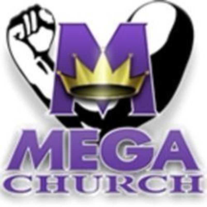 Mega Church - Cleveland, Ohio