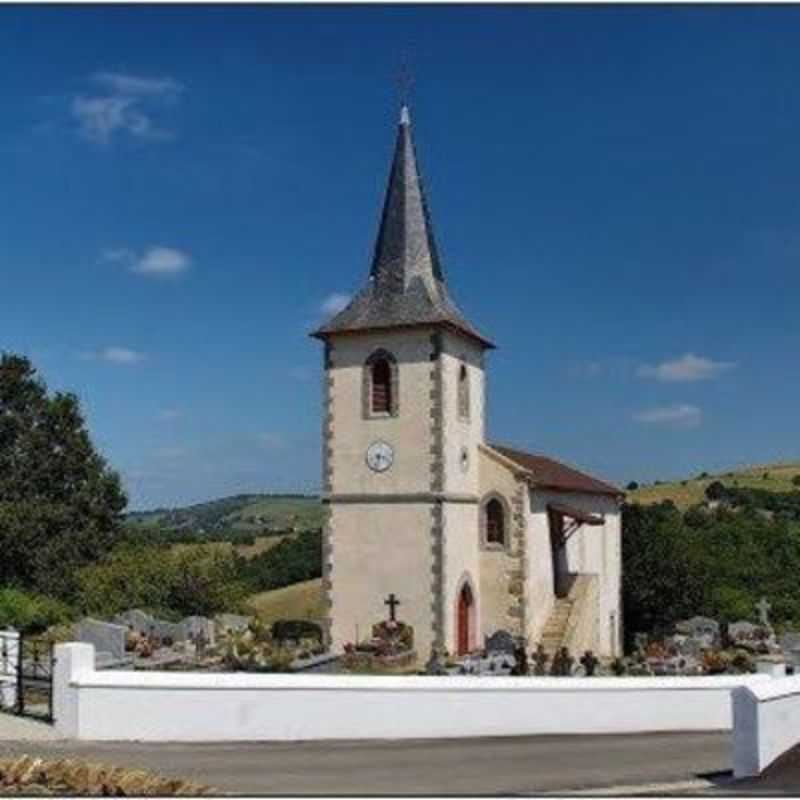 Saint Pierre - Beguios, Aquitaine