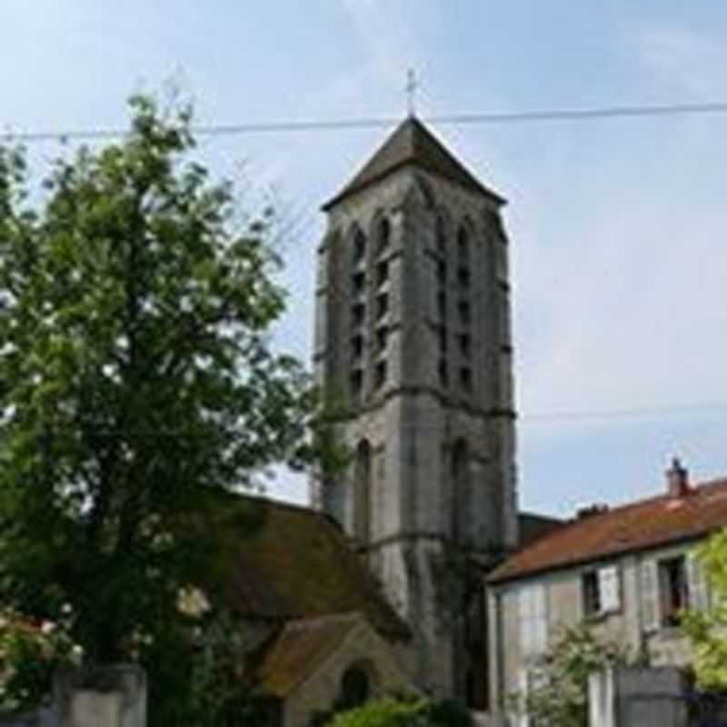 Saint Martin - Etiolles, Ile-de-France