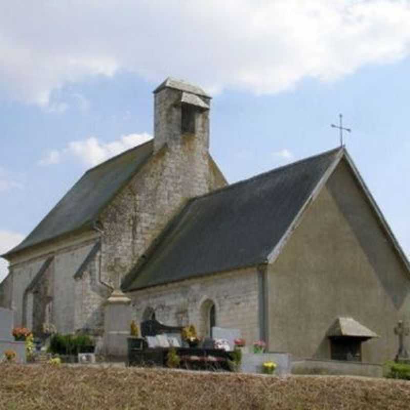 Saint Remy - Saint Remy Au Bois, Nord-Pas-de-Calais