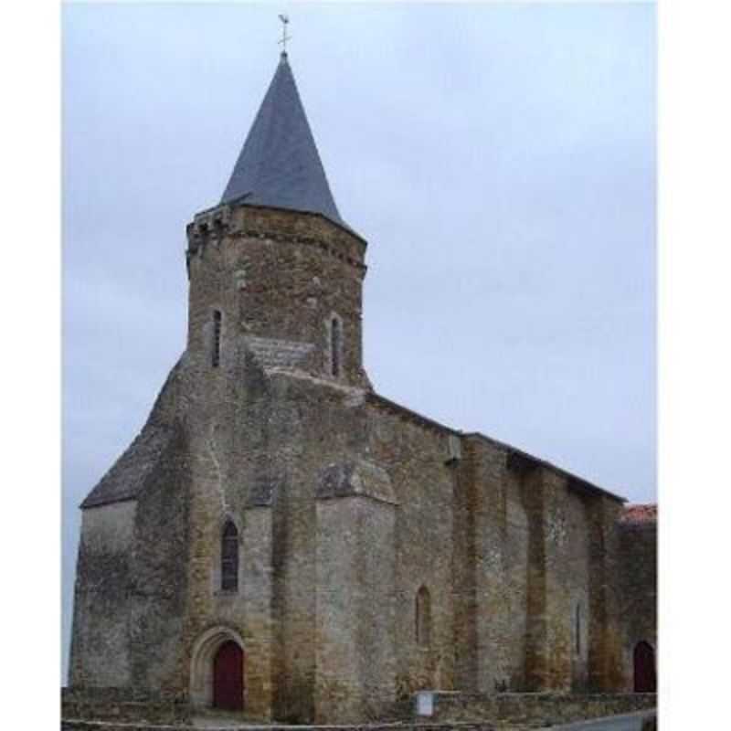 St Juire Champgillon - Saint Juire Champgillon, Pays de la Loire