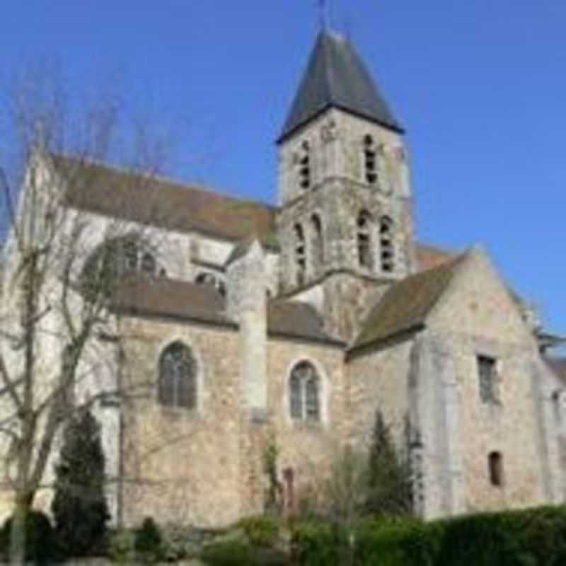 Saint Merry - Linas, Ile-de-France