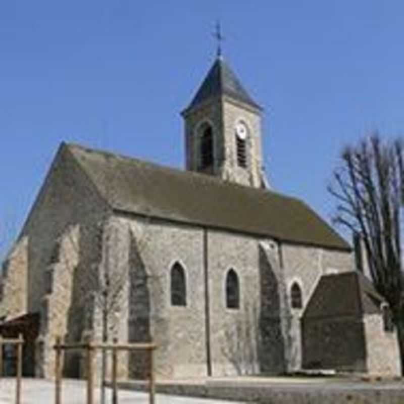 Saint Denis Saint Fiacre - Bondoufle, Ile-de-France