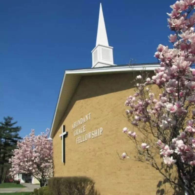 Abundant Grace Fellowship - Mansfield, Ohio