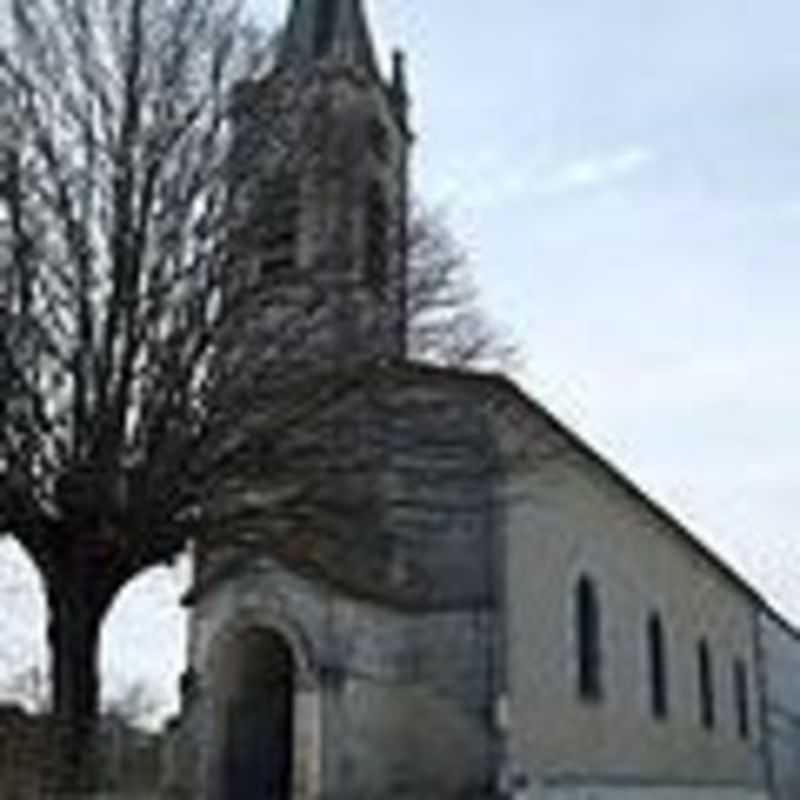 Saint Pierre - Breuil Magne, Poitou-Charentes
