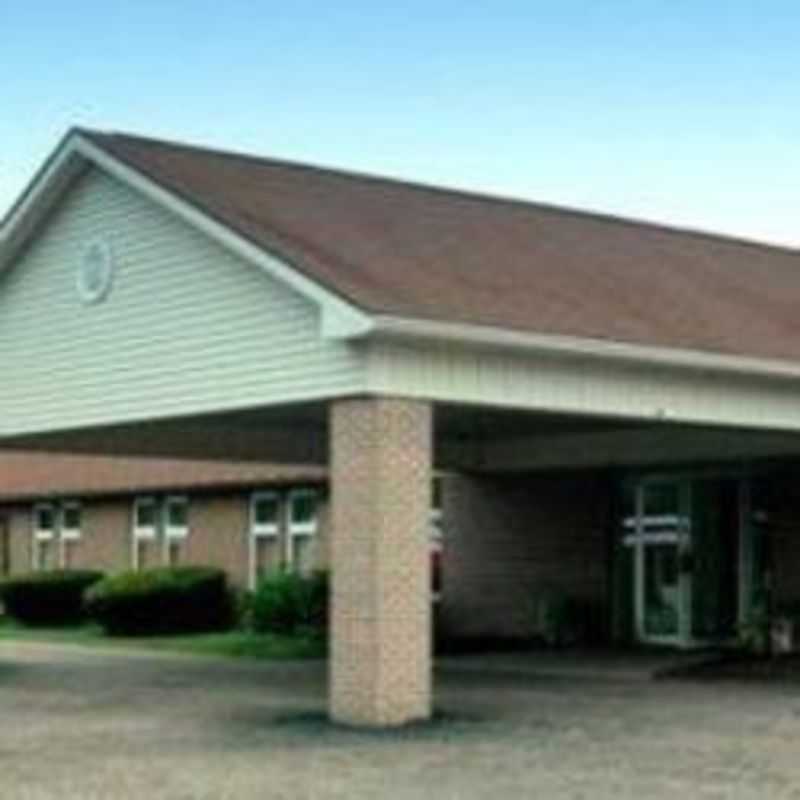 Cornerstone Baptist Church - Massillon, Ohio