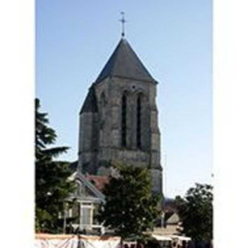 Cathedrale Saint Spire - Corbeil Essonnes, Ile-de-France