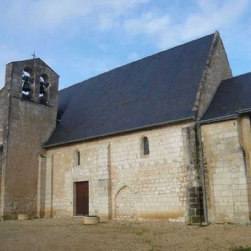 Morton - Morton, Poitou-Charentes