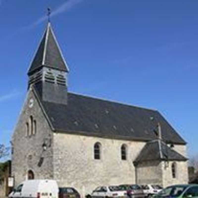 Saint Pierre Es Liens - Boissy Le Cutte, Ile-de-France