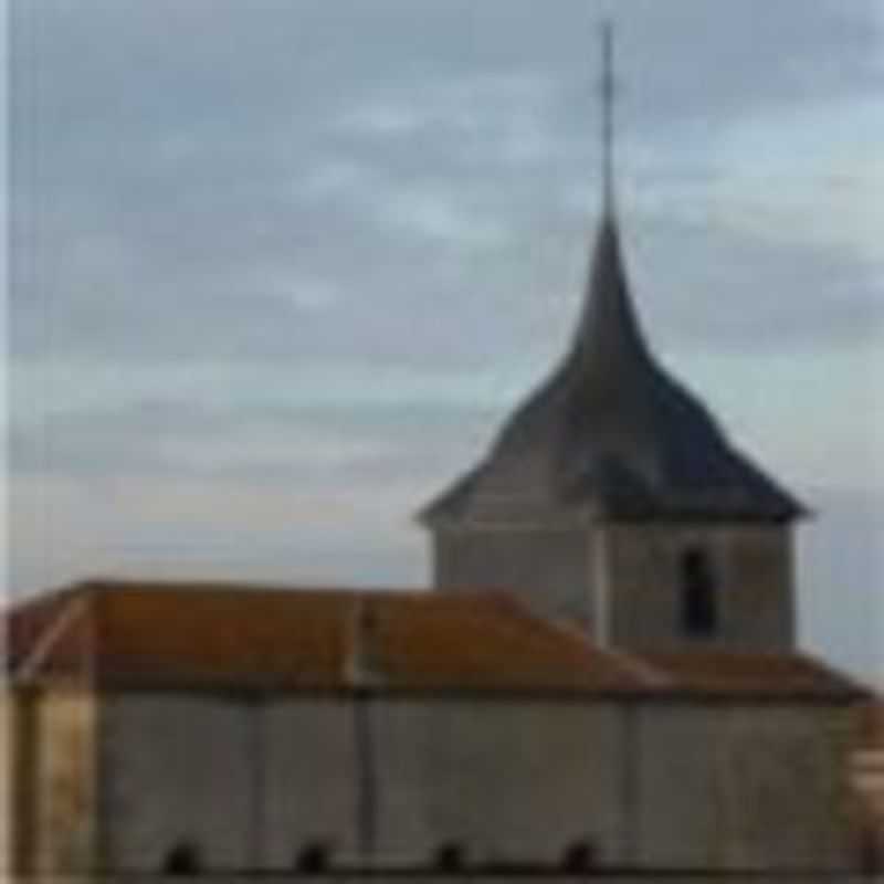 Saint Etienne - Gimecourt, Lorraine