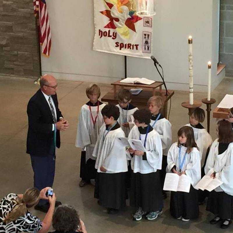 Schola Recognition Day