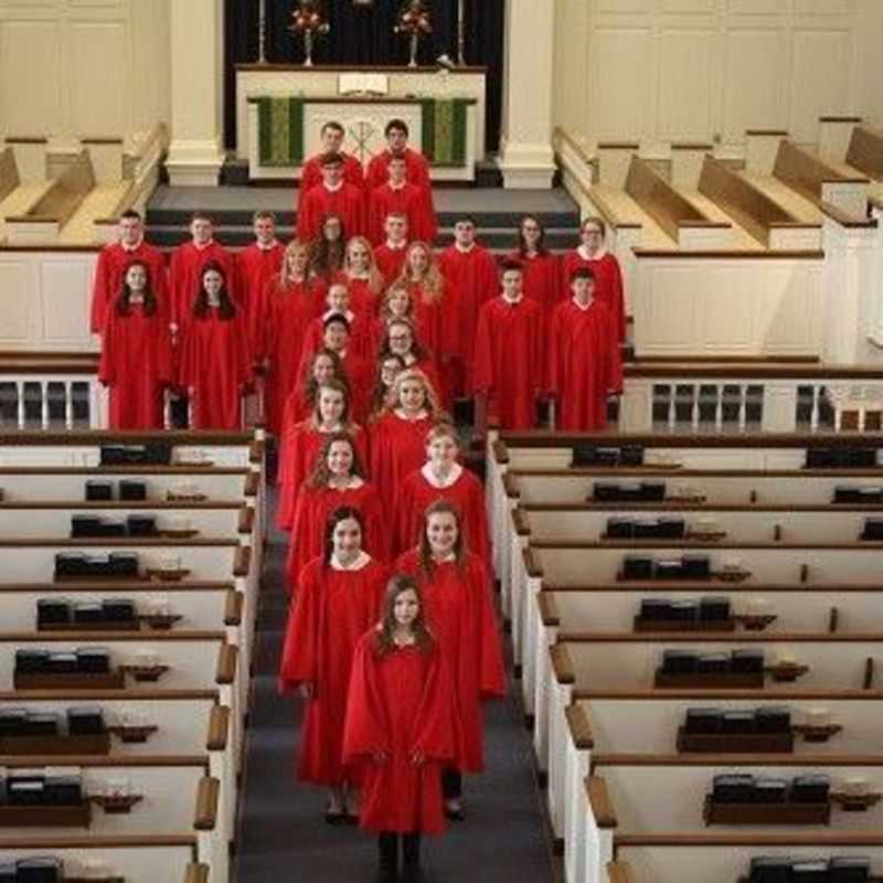 Epworth Choir