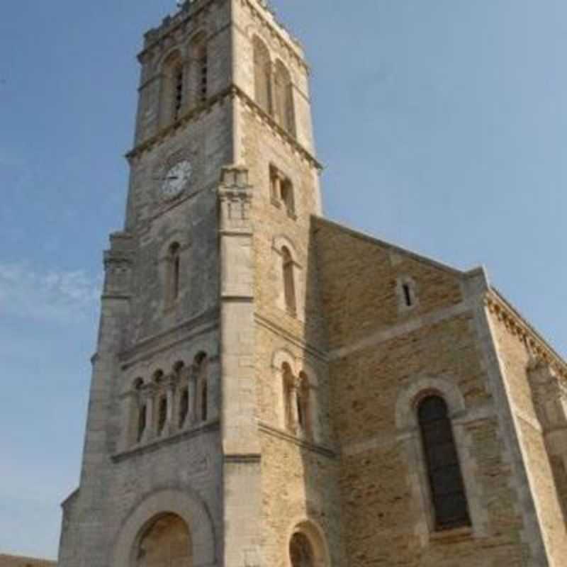 Sainte Croix - Saint Gilles Croix De Vie, Pays de la Loire