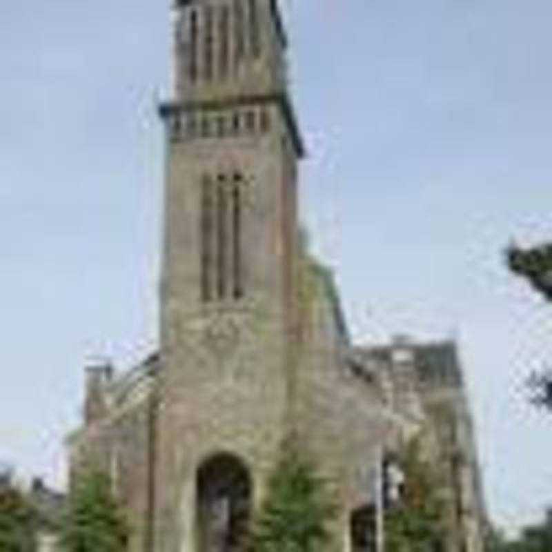 Eglise Saint Laurent - Blain, Pays de la Loire