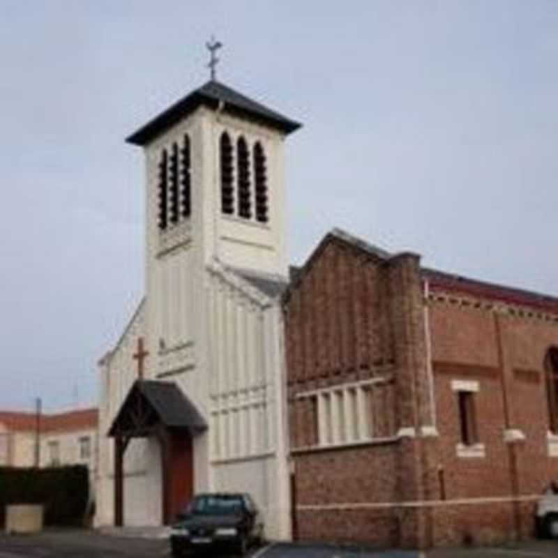 Saint Vaast - Sallaumines, Nord-Pas-de-Calais