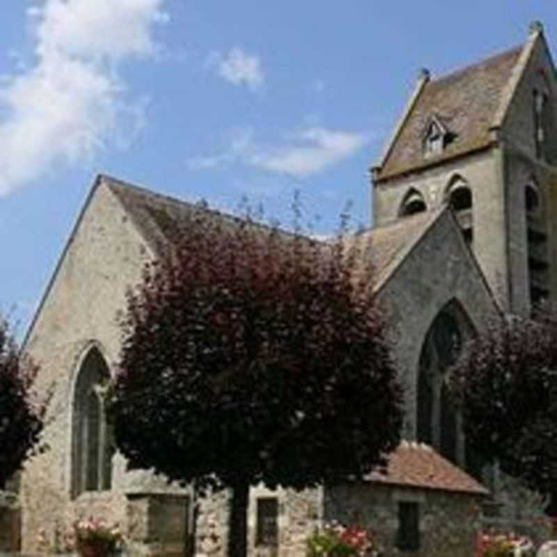 Reuil Saint Martin - Reuil, Champagne-Ardenne
