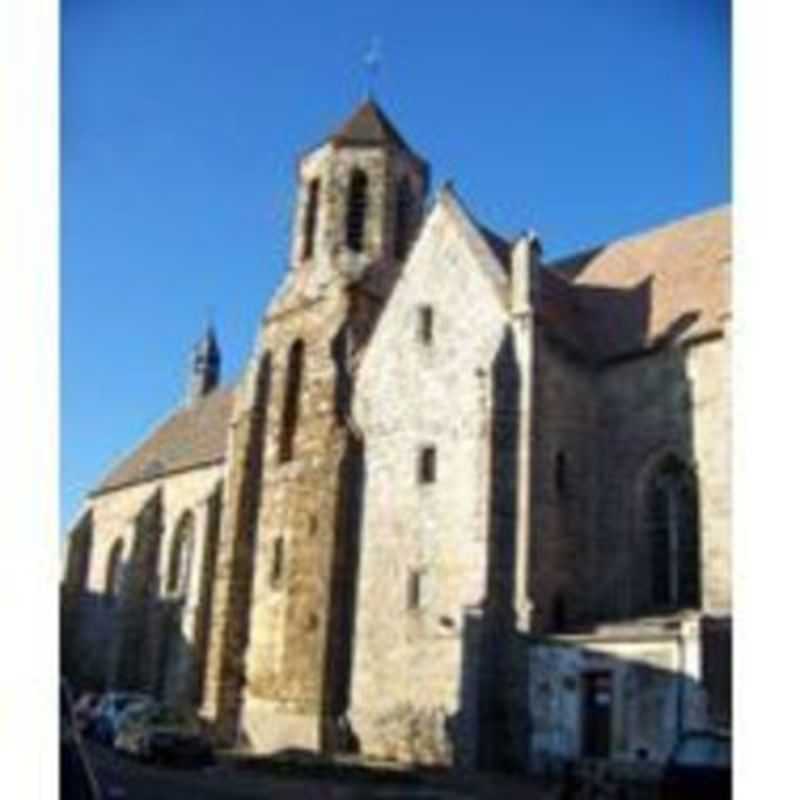 Sainte Madeleine - Marcoussis, Ile-de-France