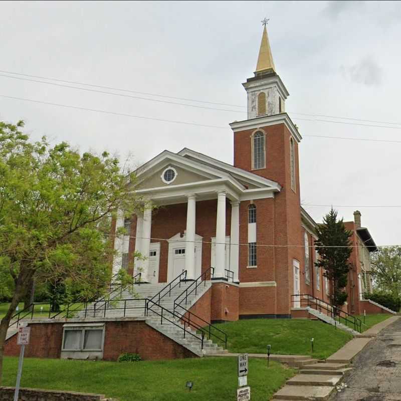 Bethlehem Baptist Church - Cincinnati, Ohio