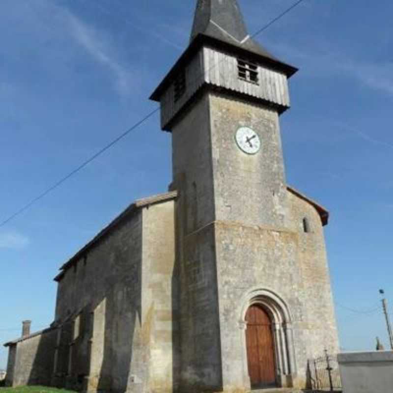 Saint Remi - Pareid, Lorraine
